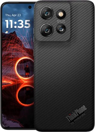 Motorola ThinkPhone 25 5G Standard Edition Global Dual SIM TD-LTE 256GB XT2409-6
